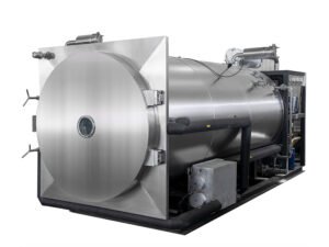 Freeze Dryer