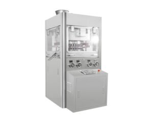 tablet press machine