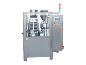 capsule filling machine