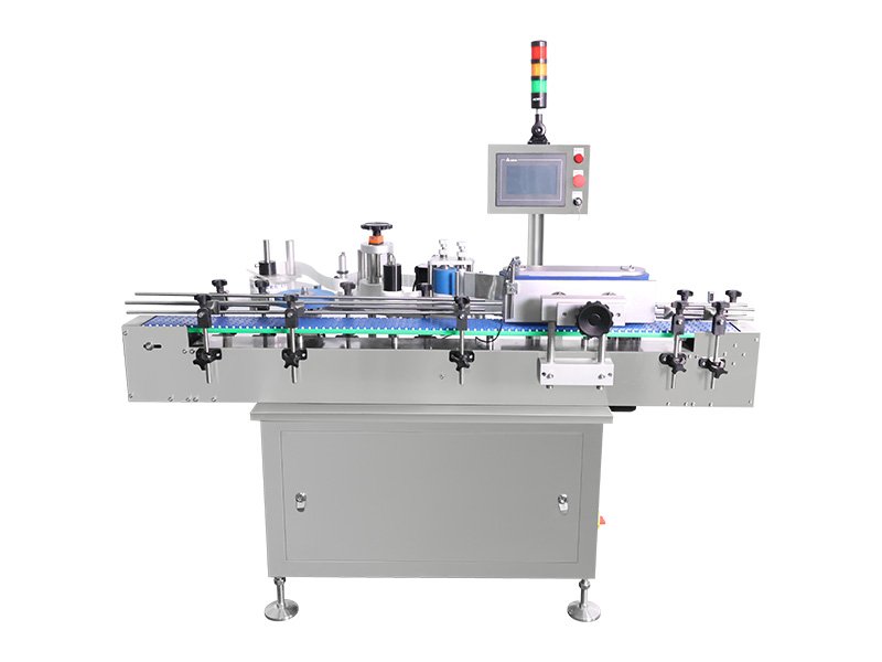 Labeling machine