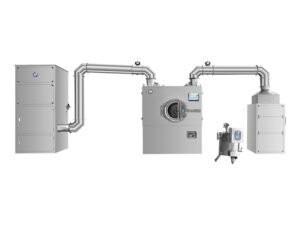 Coating machine