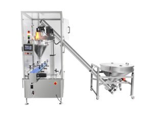 Filling machine