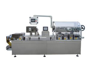 Packaging Blister machine