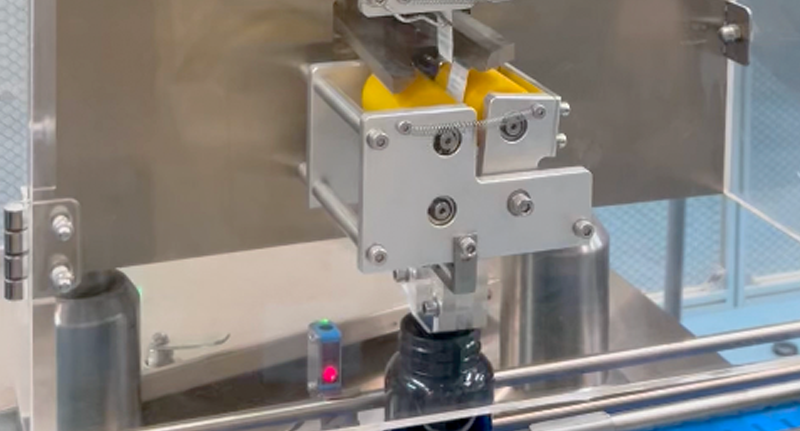 Counting threads - charter flight