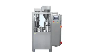 filling machine