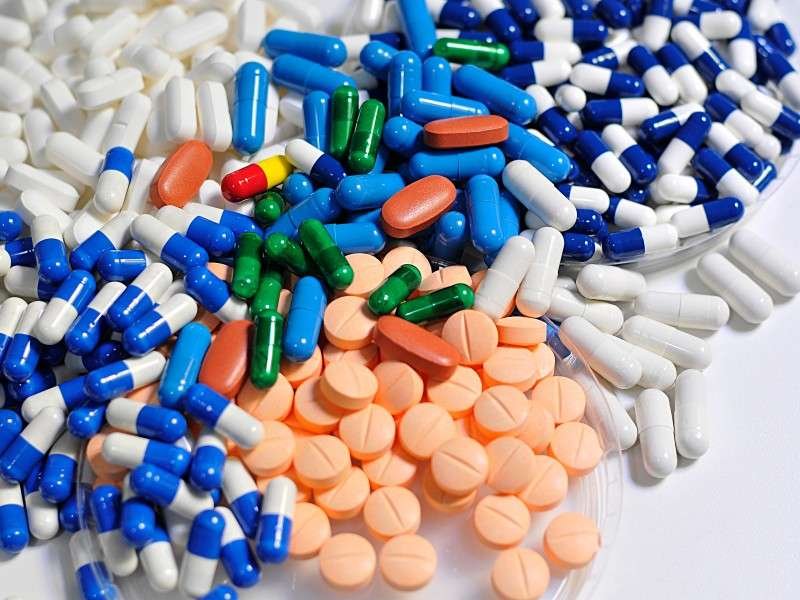 Freeze Dryer use (2)