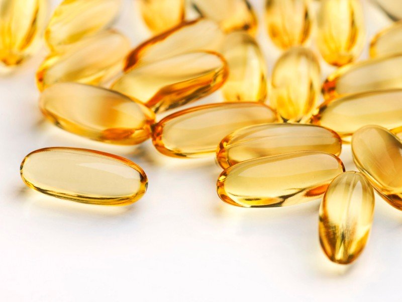 Softgel Encapsulation Machine Use (2)