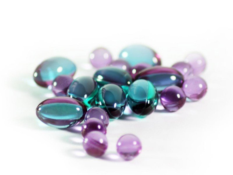 Softgel Encapsulation Machine Use (3)