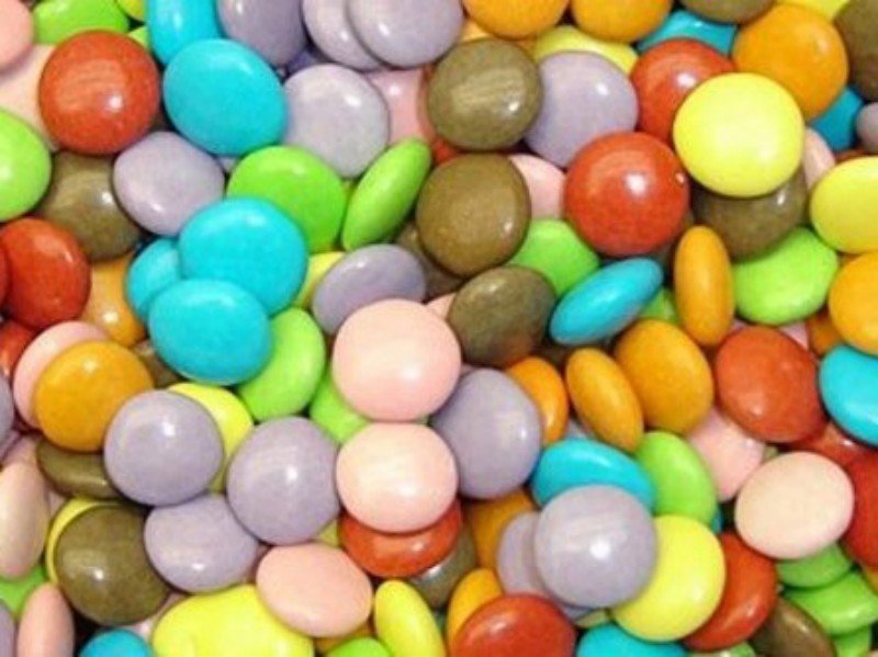 Tablet Coating Machine Use (1)