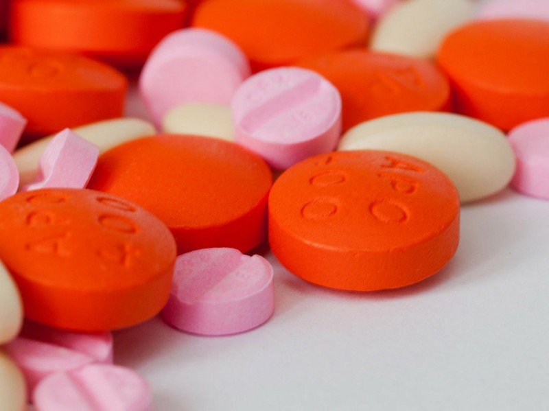 Tablet Deduster Machine Use (1)