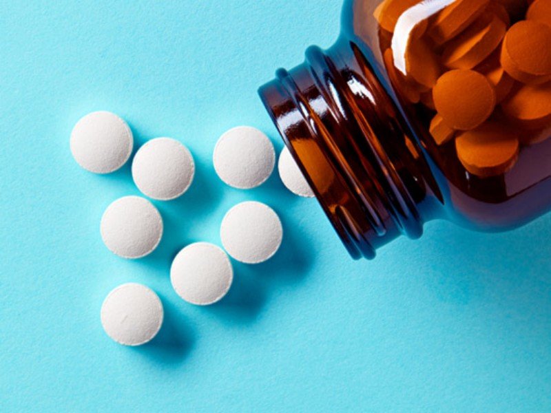 Tablet Deduster Machine Use (2)