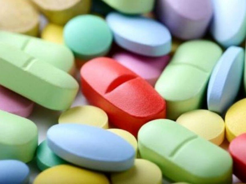 Tablet Deduster Machine Use (3)