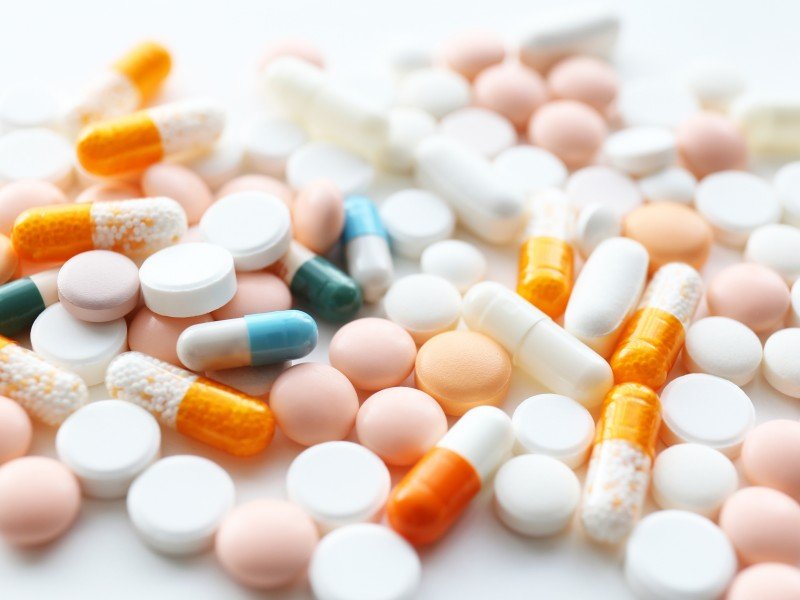 Vacuum Dryer use (1)