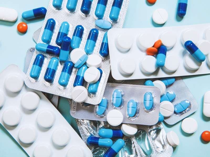 Vacuum Dryer use (2)