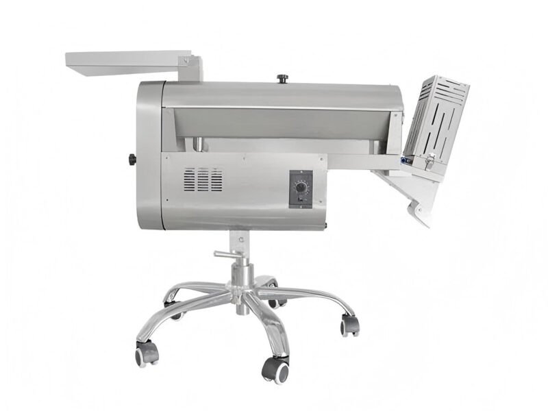 capsule polisher