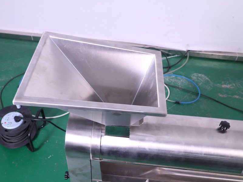 capsule polisher