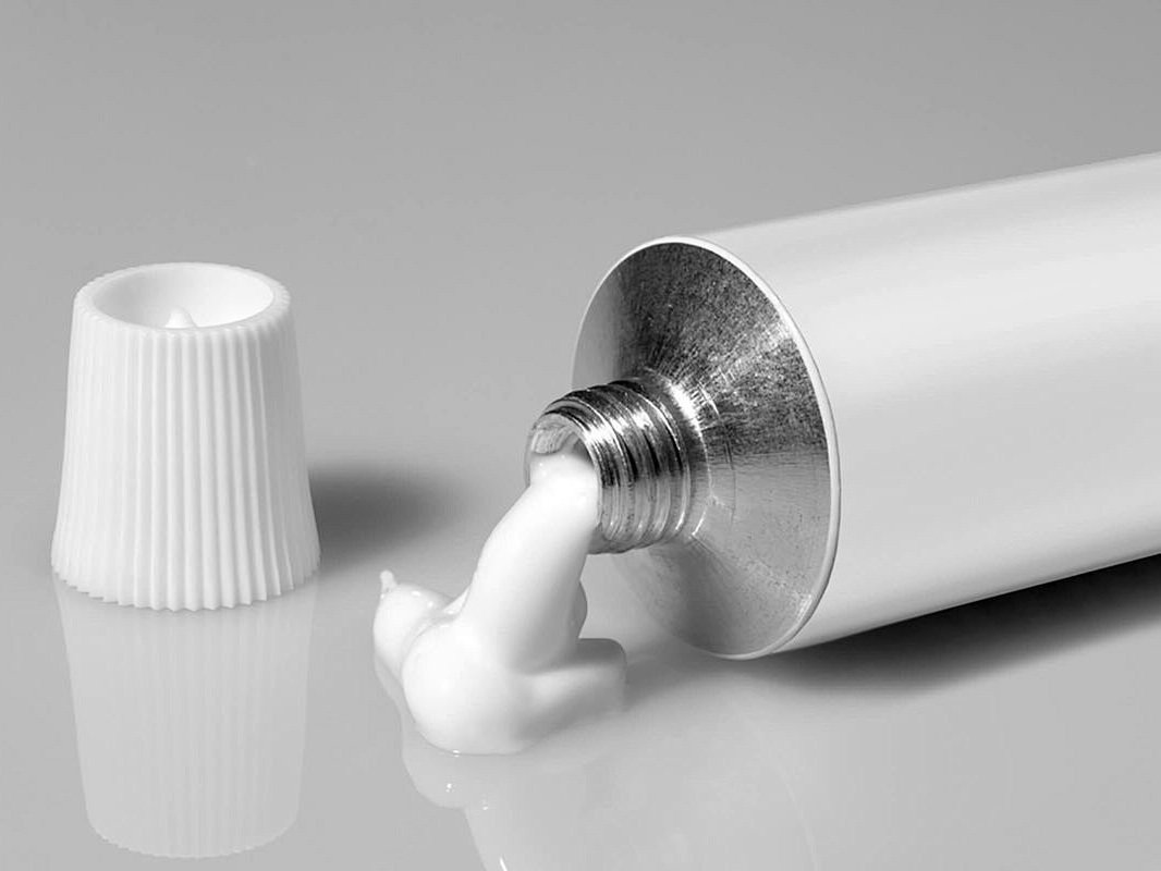 Tube Filling and Sealing use (1)