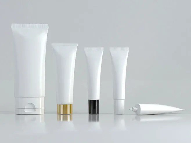 Tube Filling and Sealing use (2)