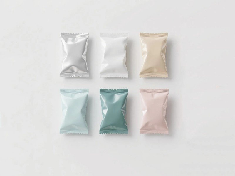 bag packaging machine use