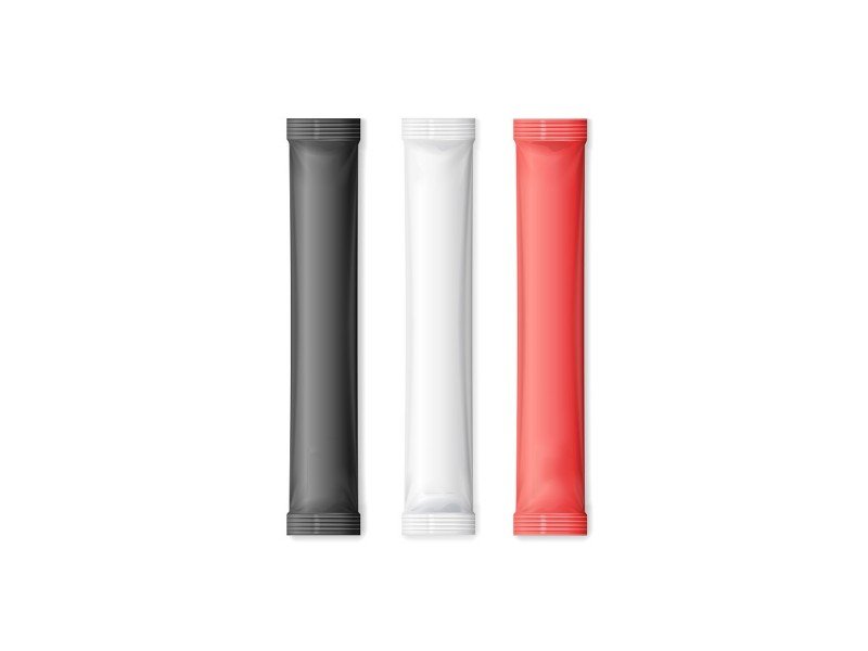 bag packaging machine use