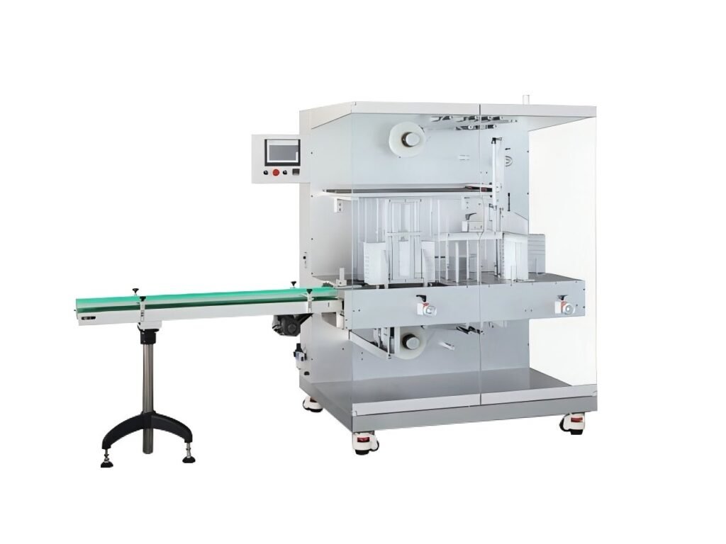 banding machine