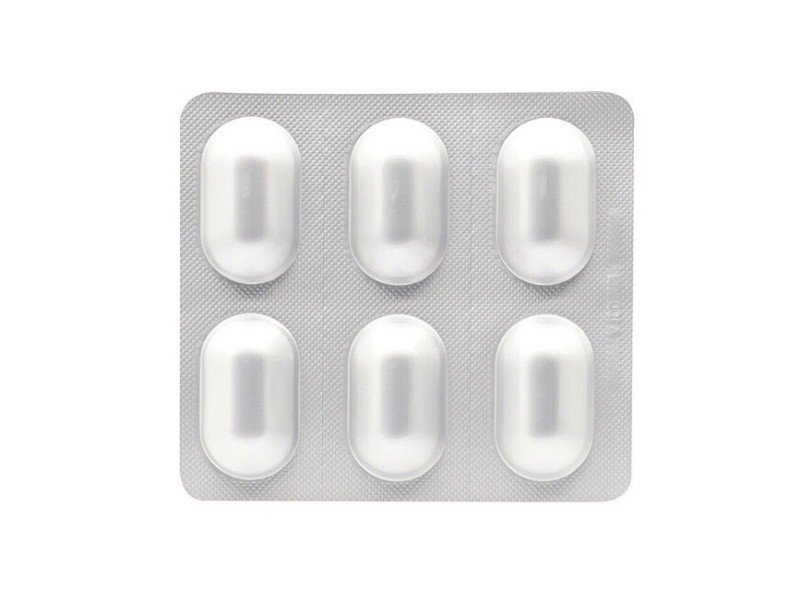 Blister Packing Machine application (1)