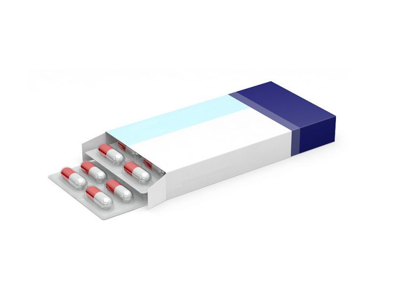 cartoning machine use