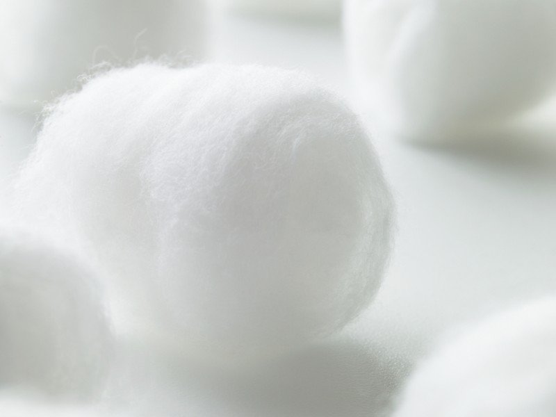 Automatic Cotton Inserter use