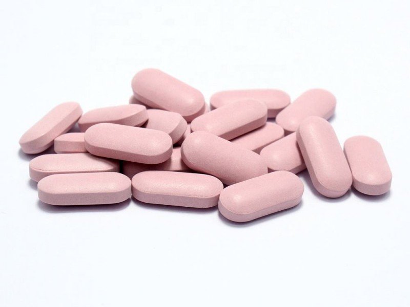 Dissolution Tester use (1)