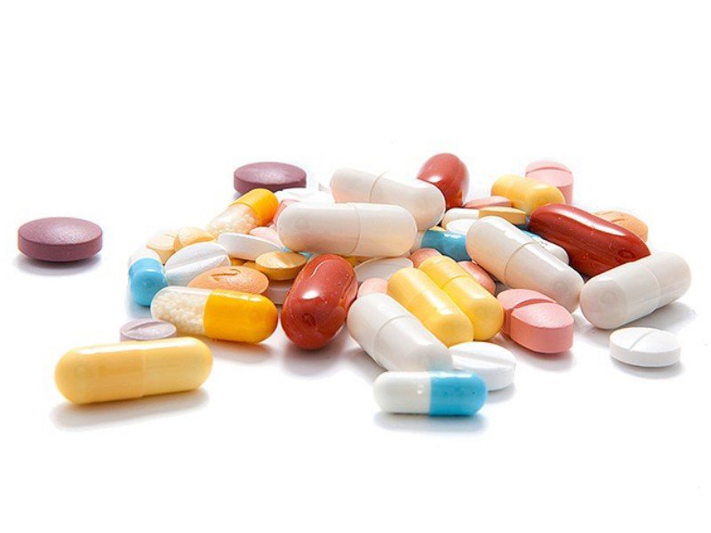 Dissolution Tester use (2)