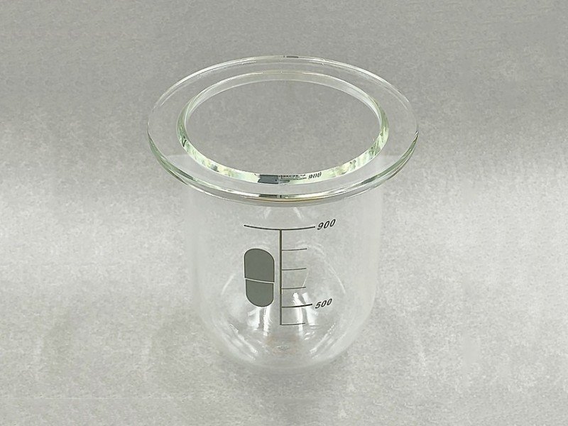 Dissolution Tester use (3)