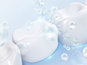 Tablet Packaging Machine application