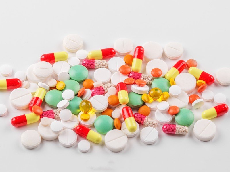 Friability Tester use (1)