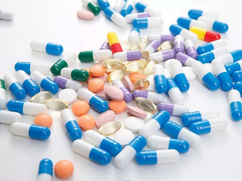 Friability Tester use (2)