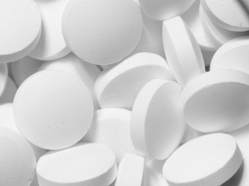 Friability Tester use (3)