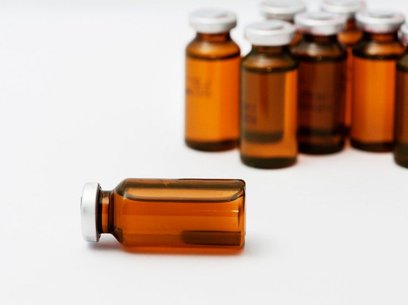 induction foil sealing machine use