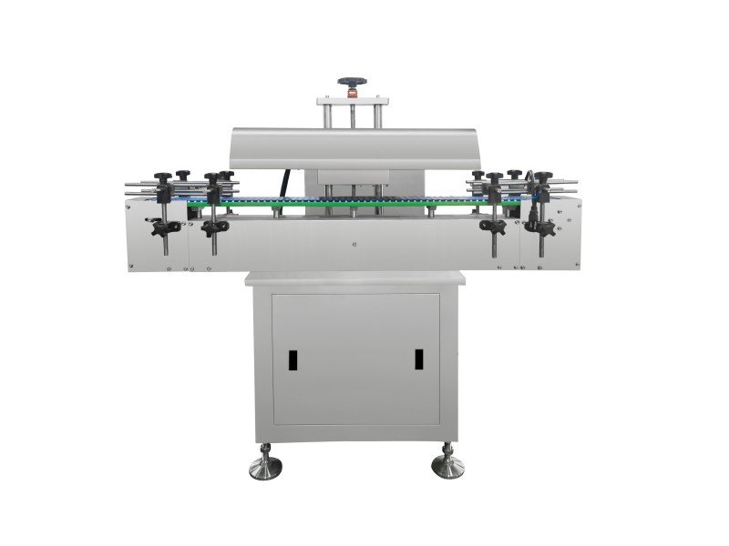 induction foil sealing machine