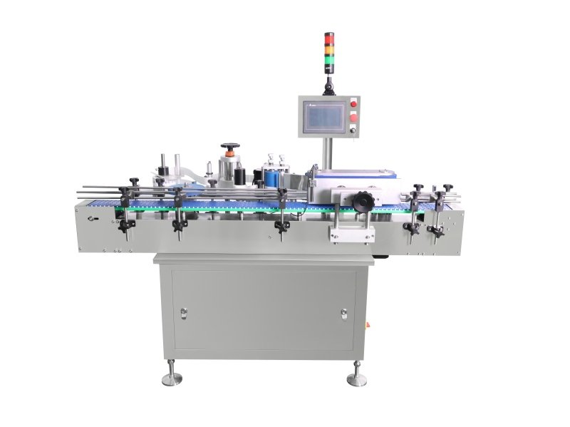 labeling machine