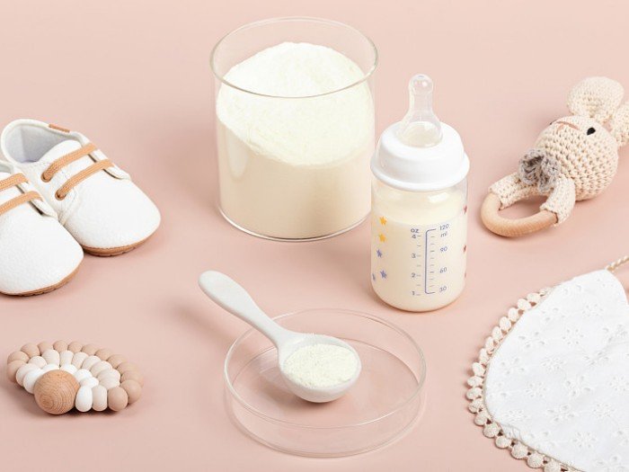 powder filling machine use