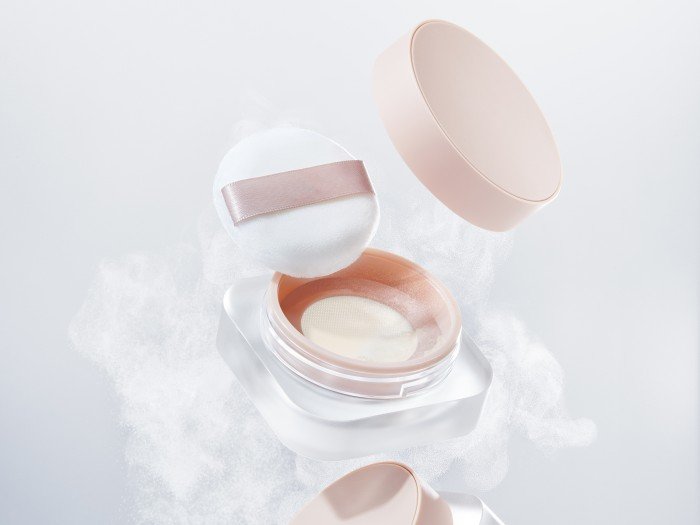 powder filling machine use