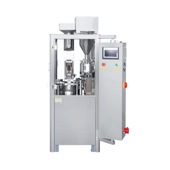 SED-1200J-H Automatic Capsule Filling Machine