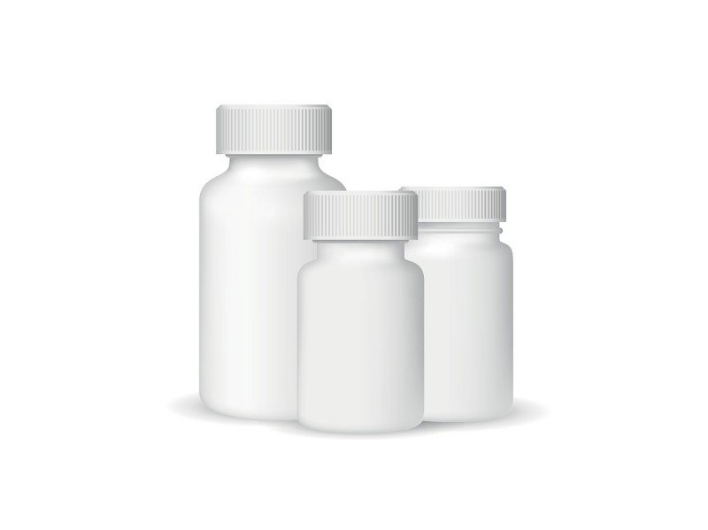 bottle