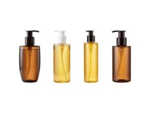 bottle unscrambler application