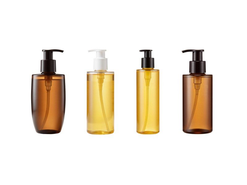 bottle unscrambler application