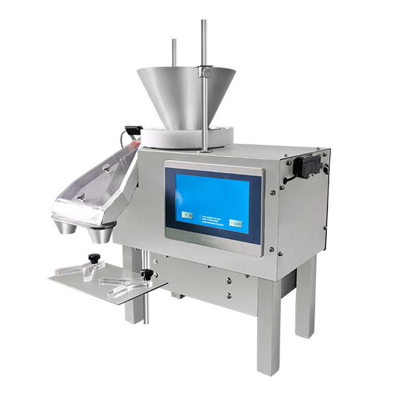 Desktop Type Tablet Counting Machine