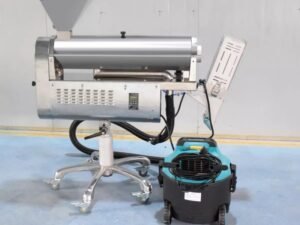 Capsule Polisher