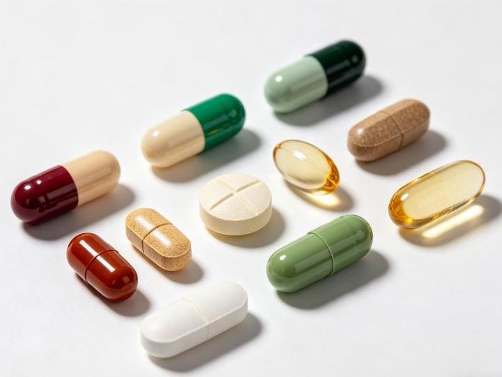 Clinical Trial Capsules 1