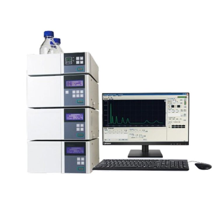 HPLC-A