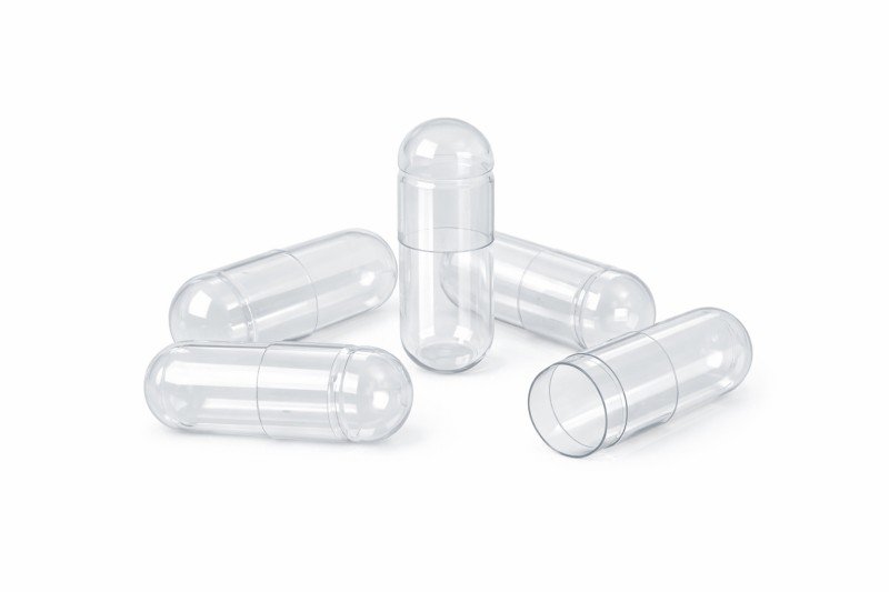 HPMC Vegetarian Capsules 2