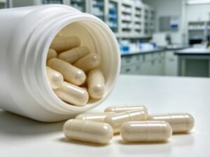 Capsules